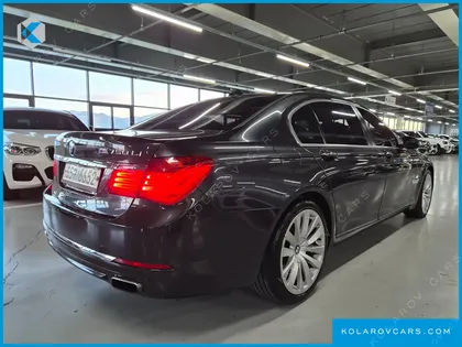 BMW 7 SERIES 750LI XDRIVE INDIVIDUAL