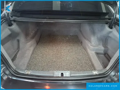 BMW 7 SERIES 750LI XDRIVE INDIVIDUAL