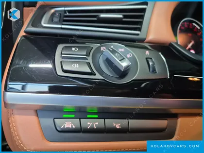 BMW 7 SERIES 750LI XDRIVE INDIVIDUAL