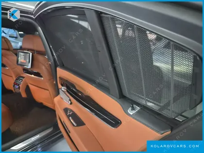 BMW 7 SERIES 750LI XDRIVE INDIVIDUAL