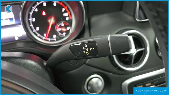 MERCEDES GLA-CLASS GLA220