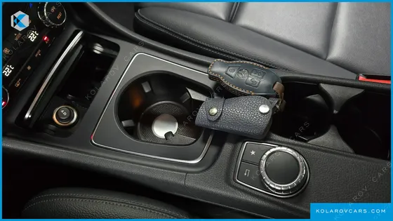 MERCEDES GLA-CLASS GLA220