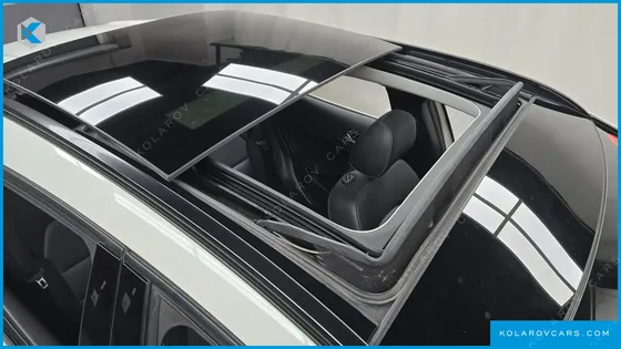 MERCEDES GLA-CLASS GLA220