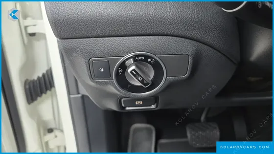 MERCEDES GLA-CLASS GLA220