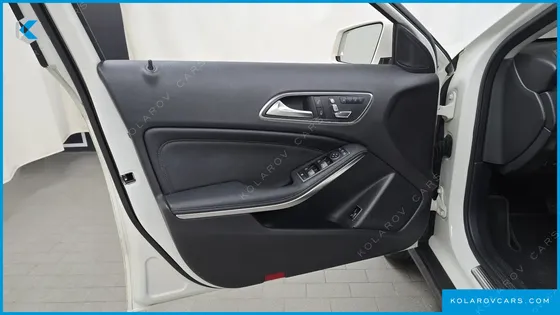 MERCEDES GLA-CLASS GLA220