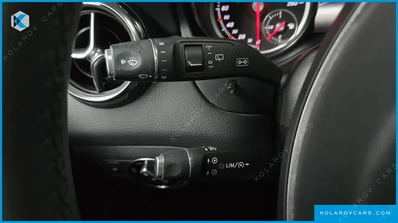 MERCEDES GLA-CLASS GLA220