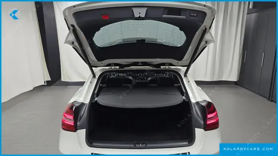 MERCEDES GLA-CLASS GLA220