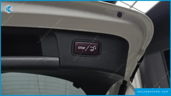 MERCEDES GLA-CLASS GLA220