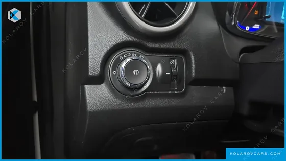 CHEVROLET (GM DAEWOO) TRAX 1.6 DIESEL LT LEATHER PACKAGE
