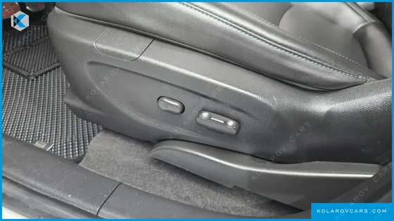 CHEVROLET (GM DAEWOO) TRAX 1.6 DIESEL LT LEATHER PACKAGE