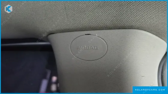 CHEVROLET (GM DAEWOO) TRAX 1.6 DIESEL LT LEATHER PACKAGE