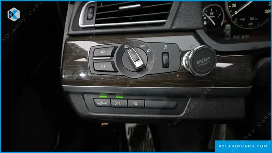 BMW 7 SERIES 730D