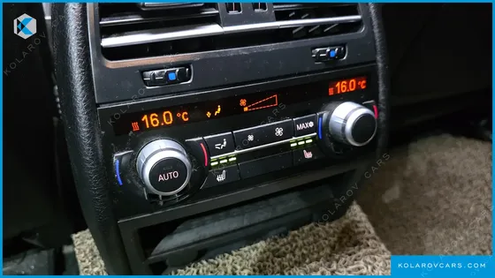 BMW 7 SERIES 730D