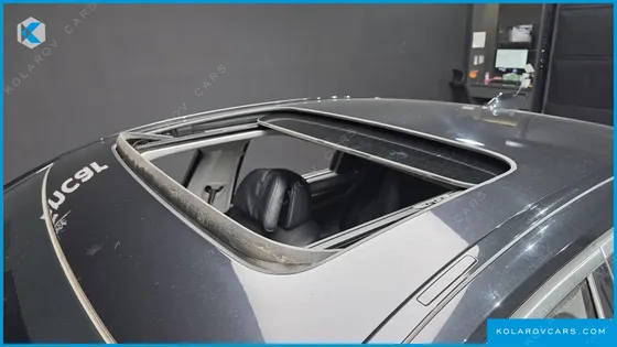 BMW 7 SERIES 730D