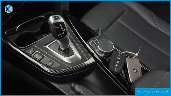 BMW GRAN TURISMO (GT) GT 320D XDRIVE