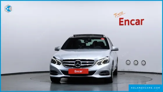 MERCEDES E-CLASS E300 4MATIC AVANTGARDE