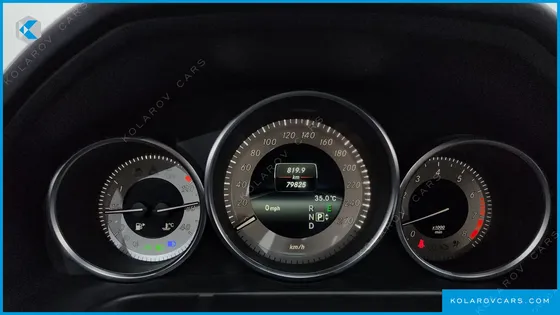 MERCEDES E-CLASS E300 4MATIC AVANTGARDE