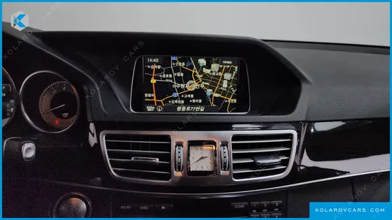 MERCEDES E-CLASS E300 4MATIC AVANTGARDE