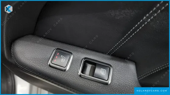 MERCEDES E-CLASS E300 4MATIC AVANTGARDE