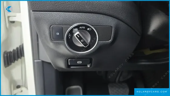 MERCEDES GLA-CLASS GLA200 D 4MATIC