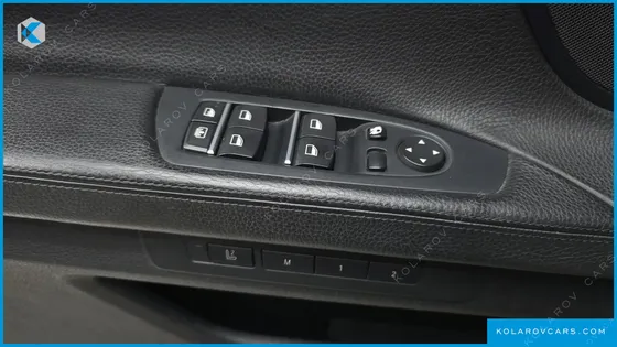 BMW 7 SERIES 730D