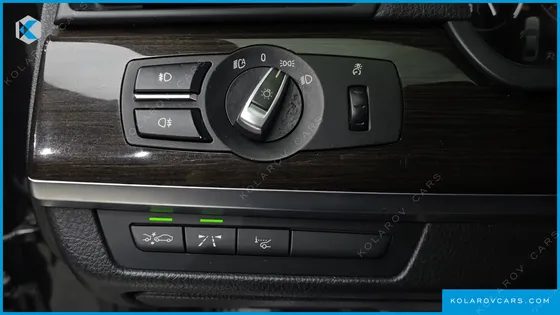 BMW 7 SERIES 730D