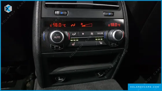 BMW 7 SERIES 730D