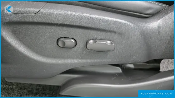 CHEVROLET (GM DAEWOO) TRAX 1.4 LT LEATHER PACKAGE