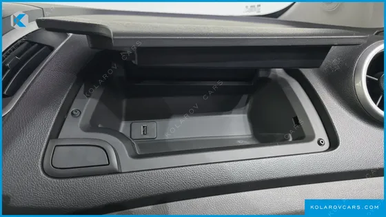 CHEVROLET (GM DAEWOO) TRAX 1.4 LT LEATHER PACKAGE