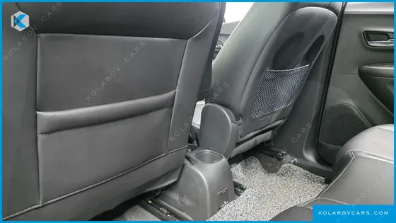 CHEVROLET (GM DAEWOO) TRAX 1.4 LT LEATHER PACKAGE
