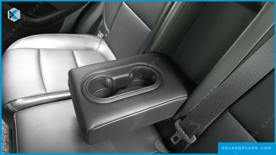 CHEVROLET (GM DAEWOO) TRAX 1.4 LT LEATHER PACKAGE