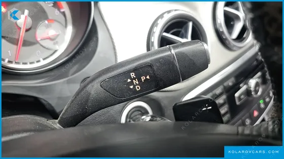 MERCEDES GLA-CLASS GLA200 CDI 4MATIC