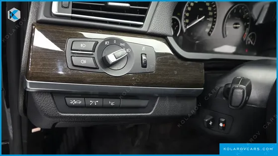 BMW 7 SERIES 740I