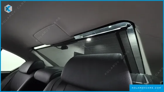 BMW 7 SERIES 740I