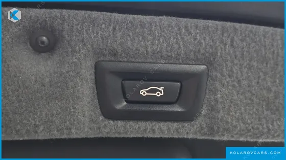 BMW 7 SERIES 740I