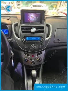 CHEVROLET (GM DAEWOO) TRAX 1.4 LT DELUXE