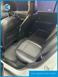 CHEVROLET (GM DAEWOO) TRAX 1.4 LT DELUXE