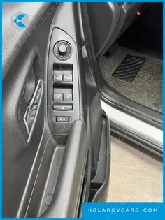 CHEVROLET (GM DAEWOO) TRAX 1.4 LT DELUXE