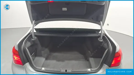 BMW 7 SERIES 730D