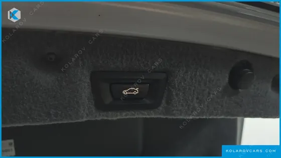BMW 7 SERIES 730D