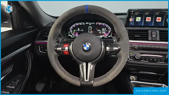 BMW GRAN TURISMO (GT) GT 320D LUXURY