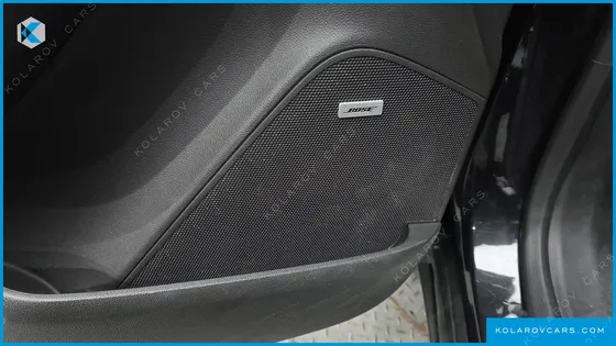 CHEVROLET (GM DAEWOO) TRAX 1.4 PERFECT BLACK