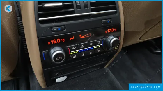 BMW 7 SERIES 730LD