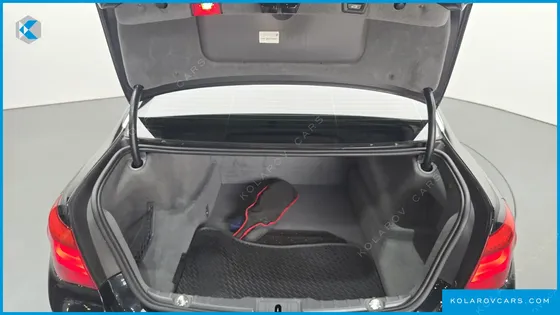 BMW 7 SERIES 730LD