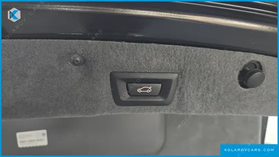 BMW 7 SERIES 730LD