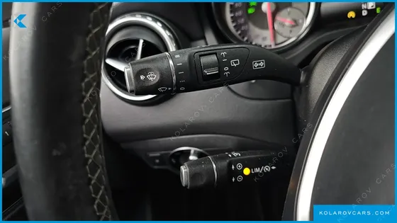 MERCEDES GLA-CLASS GLA200 CDI 4MATIC