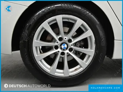 BMW GRAN TURISMO (GT) GT 320D XDRIVE