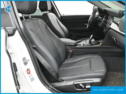 BMW GRAN TURISMO (GT) GT 320D XDRIVE