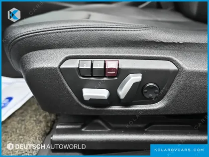 BMW GRAN TURISMO (GT) GT 320D XDRIVE