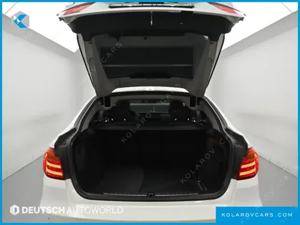BMW GRAN TURISMO (GT) GT 320D XDRIVE